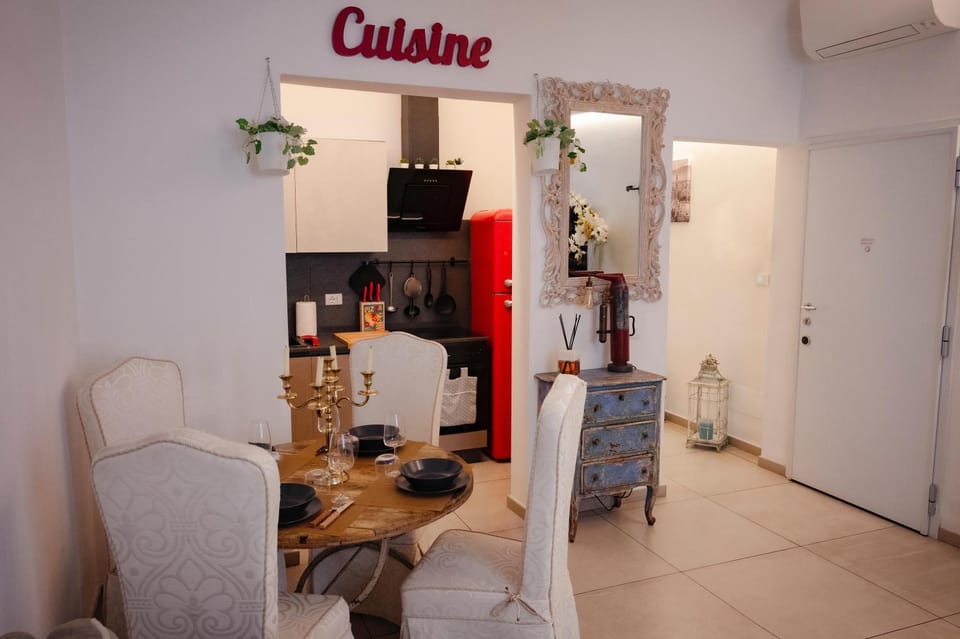 Magnifico Florence Luxury Apartment in Florence