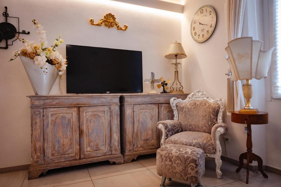 Magnifico Florence Luxury Apartment in Florence