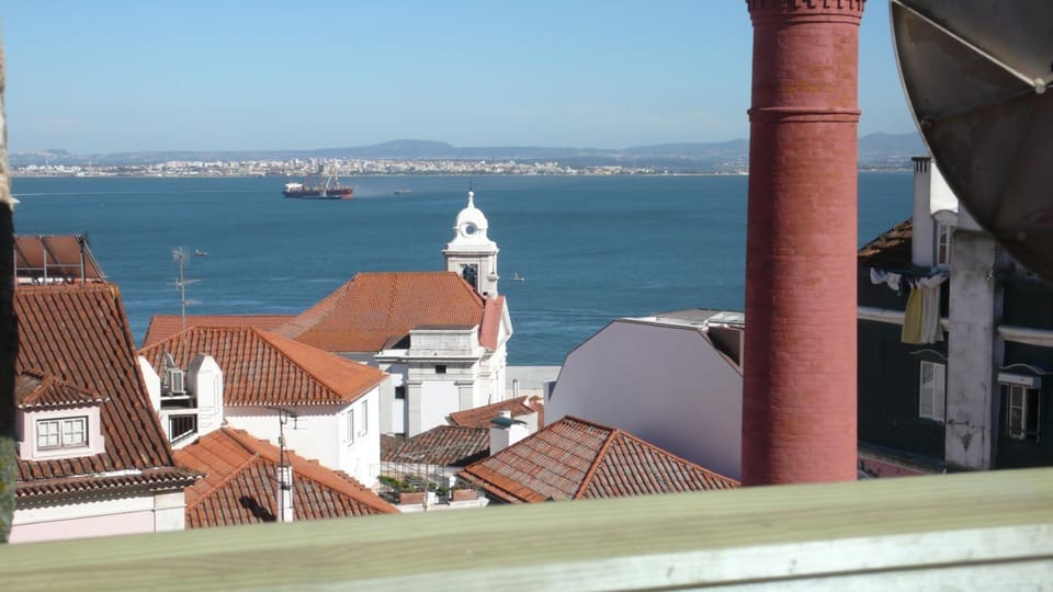 View (from property/room)