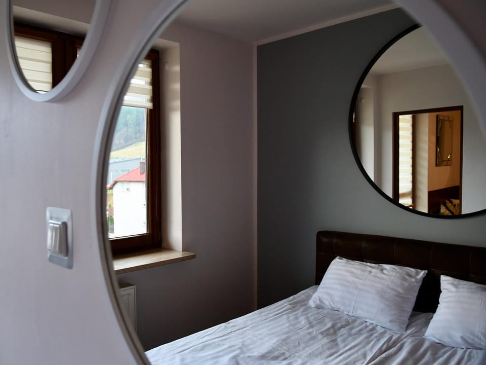 Kaizen Apartament Apartment in Lesser Poland Voivodeship