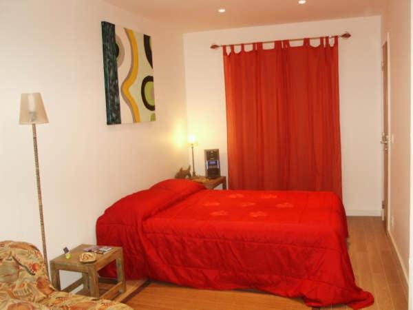 Casas do Bairro Alto Apartment in Lisbon