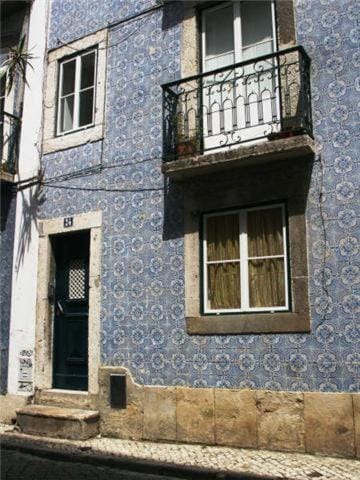 Casas do Bairro Alto Apartment in Lisbon