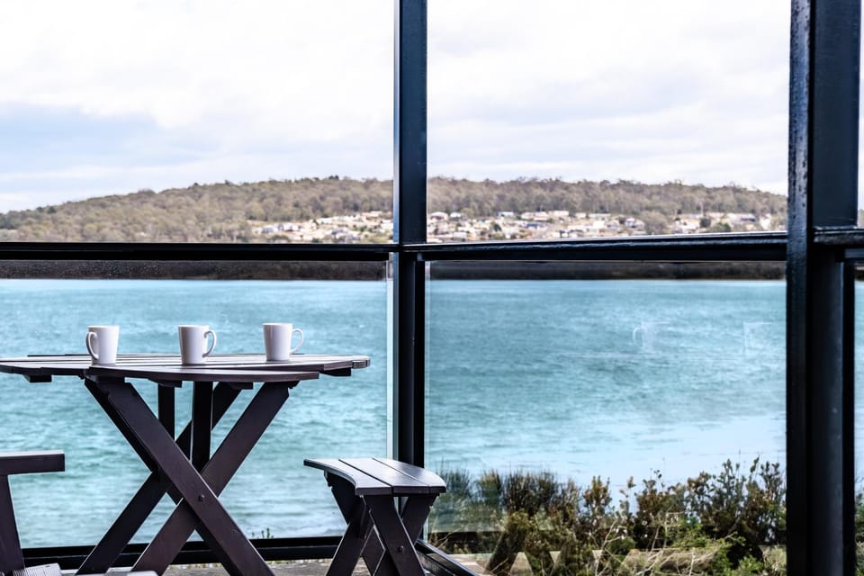 Patio, Day, Natural landscape, View (from property/room), Balcony/Terrace
