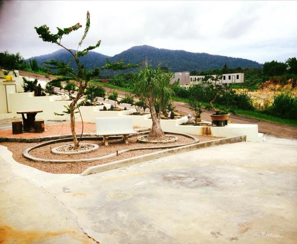 Bonsai Homestay Kluang - Meranti Vacation rental in Johor