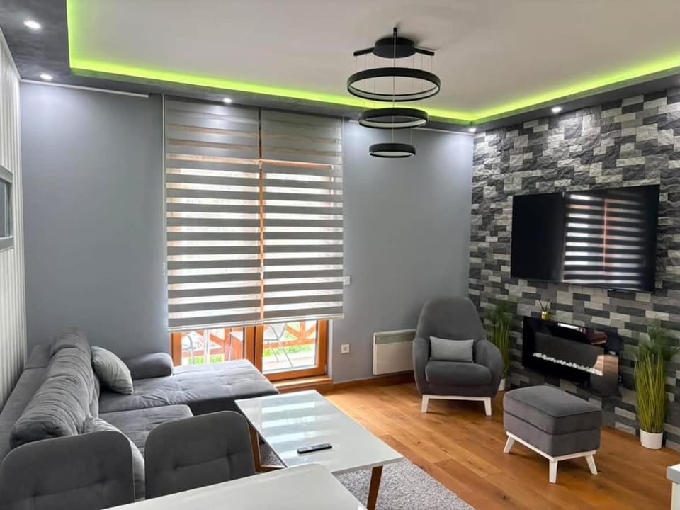 NK18 Apartments Apartment in Zlatibor