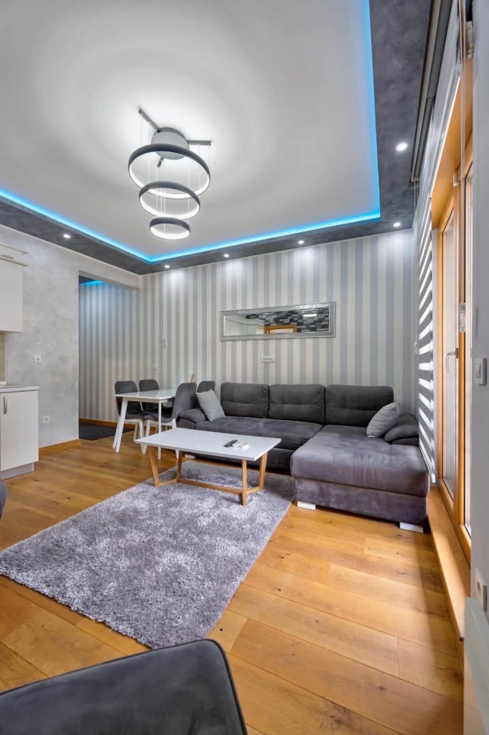 NK18 Apartments Apartment in Zlatibor