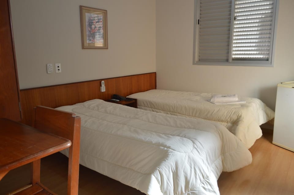 Hotel Chantilly Hotel in Presidente Prudente