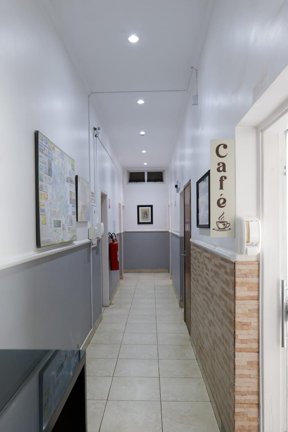 Hotel Chantilly Hotel in Presidente Prudente