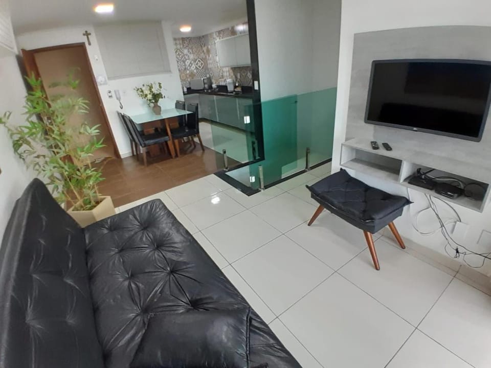 Apartamento 201 Duplex em Arraial do Cabo , Praia Grande Apartment in State of Rio de Janeiro