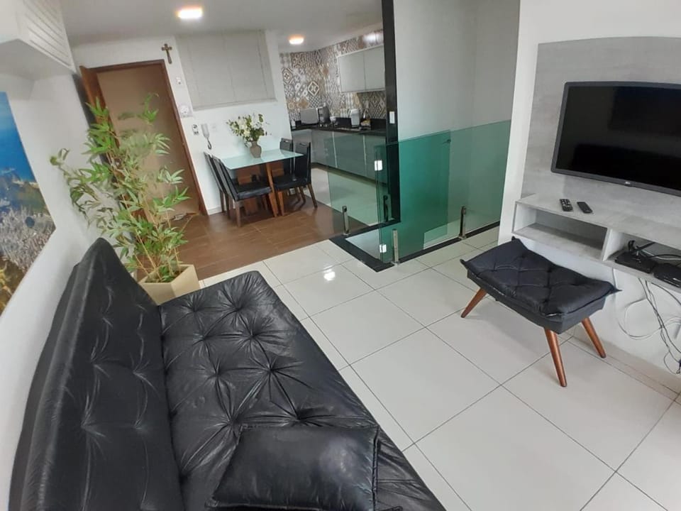 Apartamento 201 Duplex em Arraial do Cabo , Praia Grande Apartment in State of Rio de Janeiro