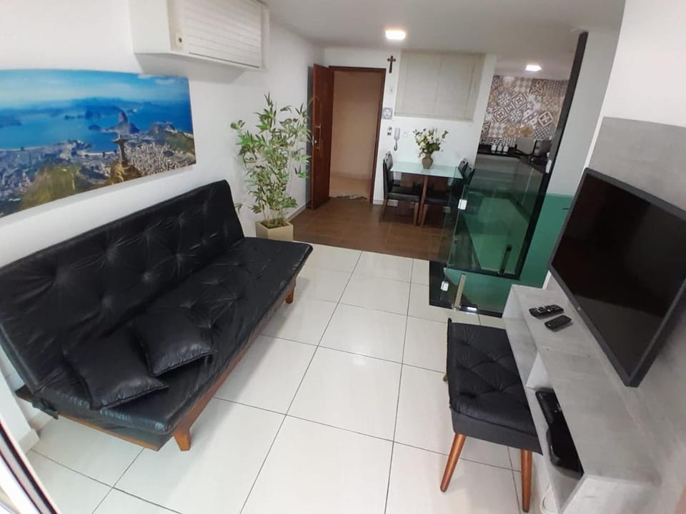 Apartamento 201 Duplex em Arraial do Cabo , Praia Grande Apartment in State of Rio de Janeiro