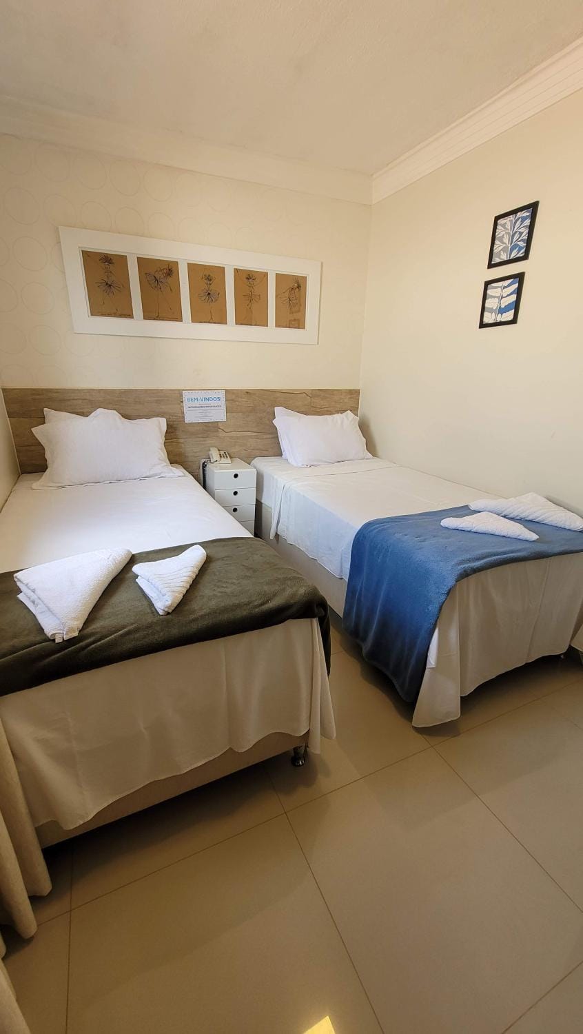 Tapindaré Hotel Hotel in State of Goiás