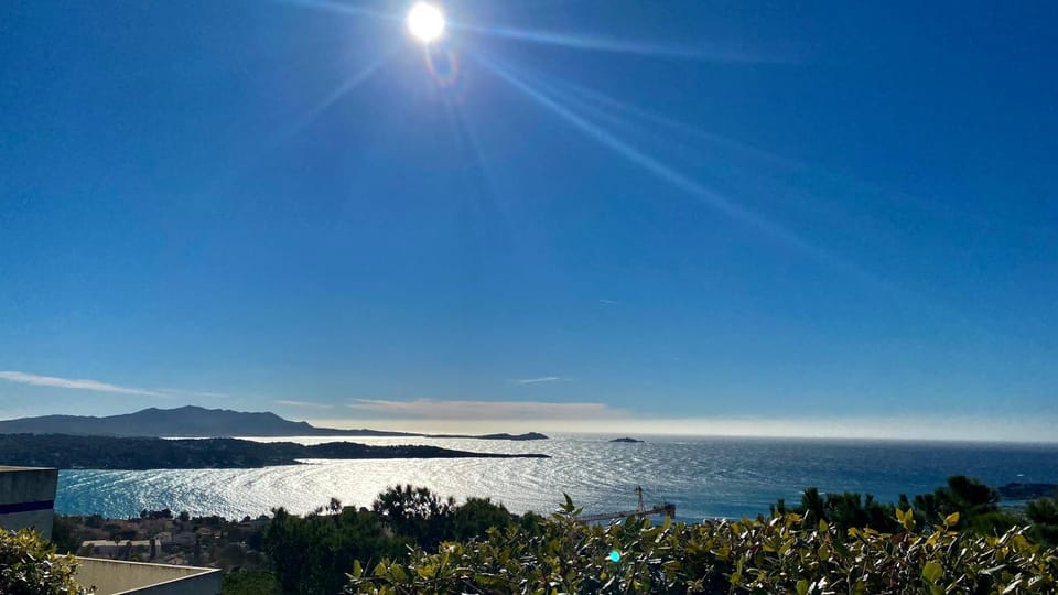 View (from property/room), Sea view