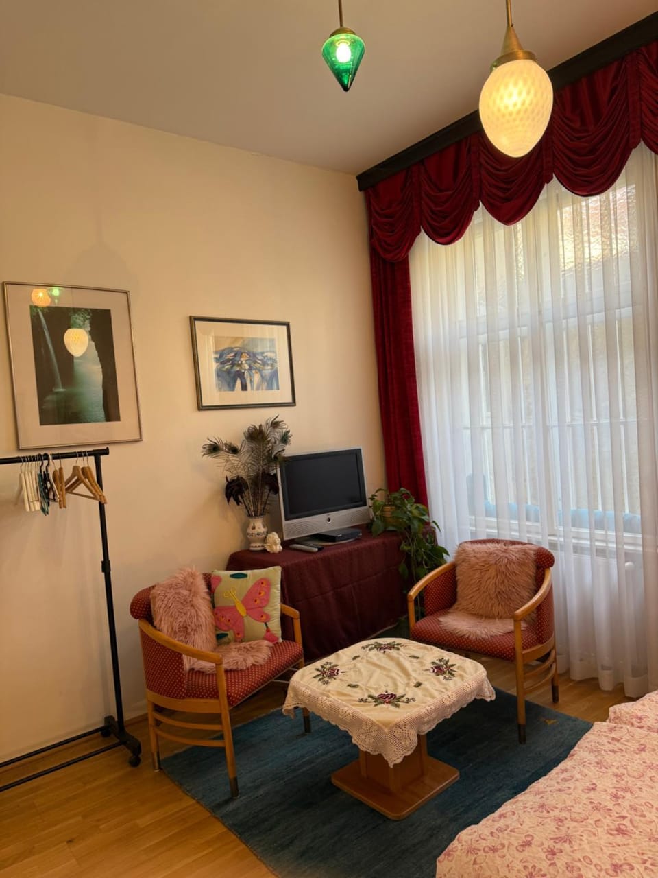 Villa Pazelt Top1 Apartment in Hungary