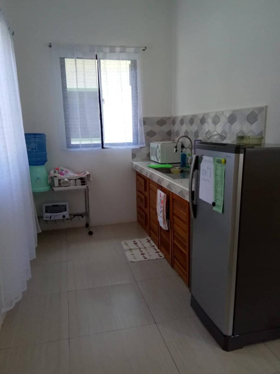 Chez Melanie Valencia Dumaguete GetAway House in Central Visayas