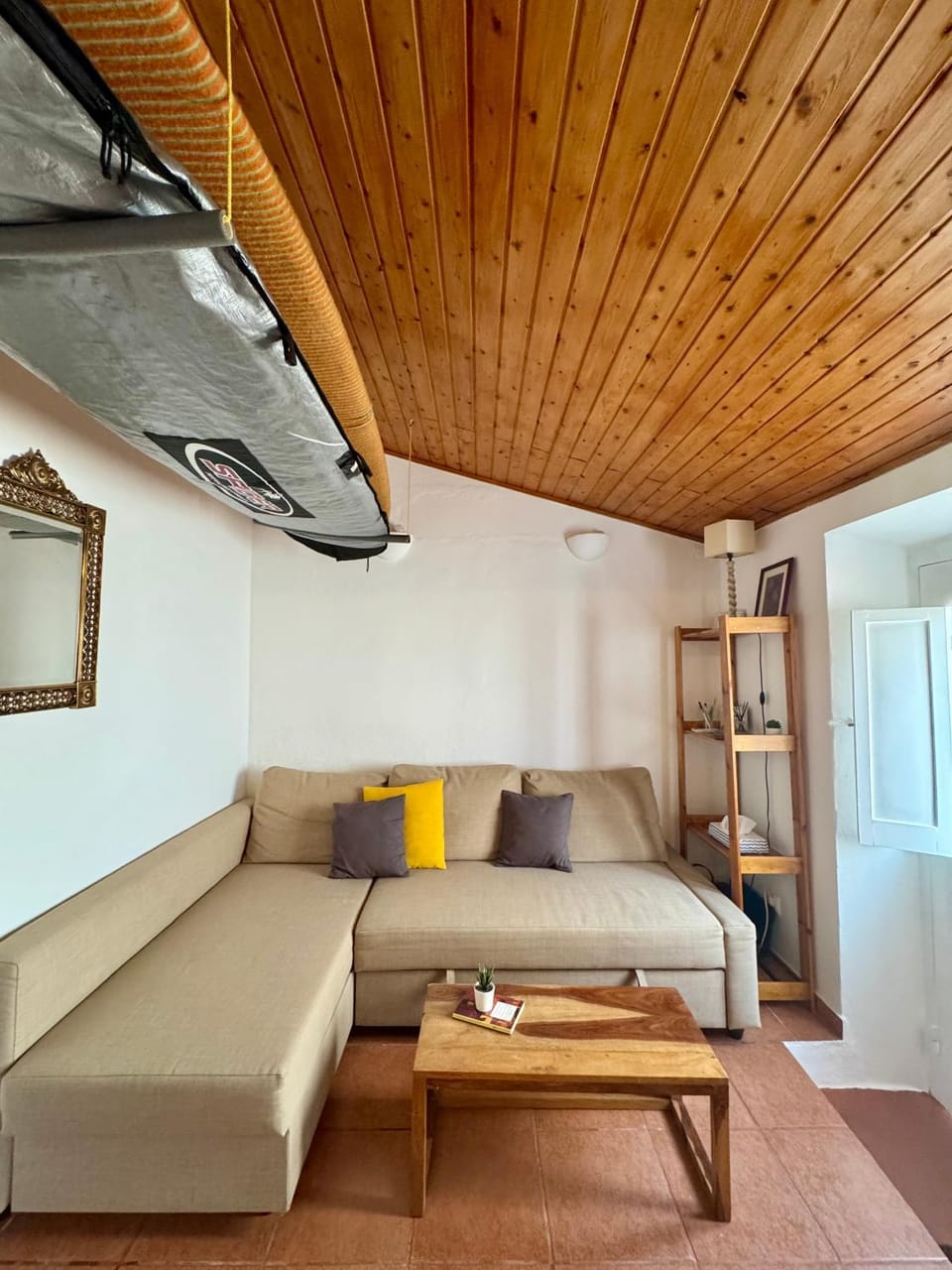 Buzio House in Vila do Bispo