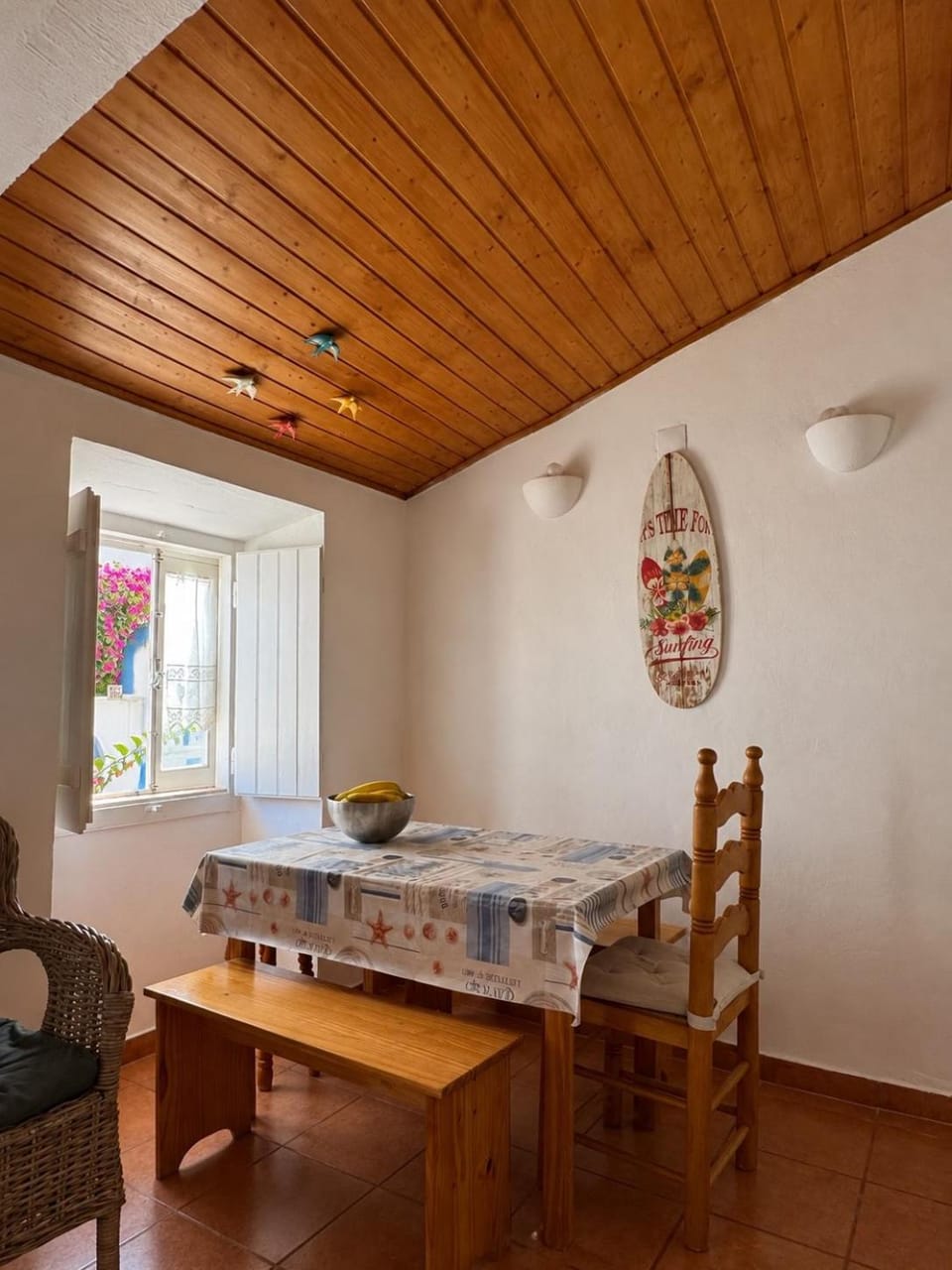 Buzio House in Vila do Bispo
