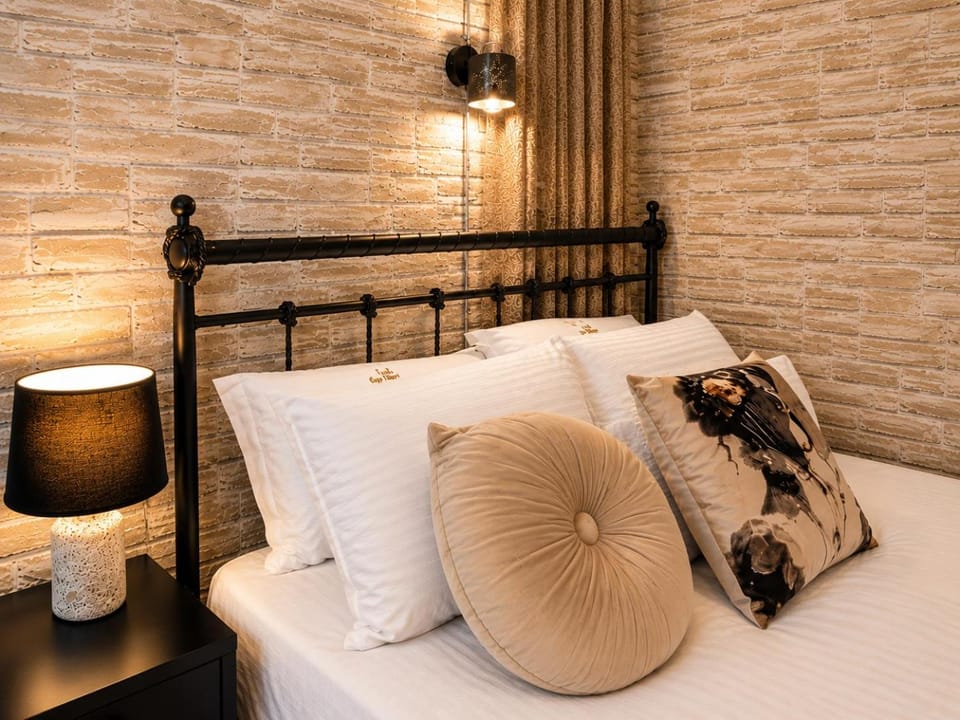 IRIDA COZY HOUSE by Evagelias Homes Volos Apartment in Volos