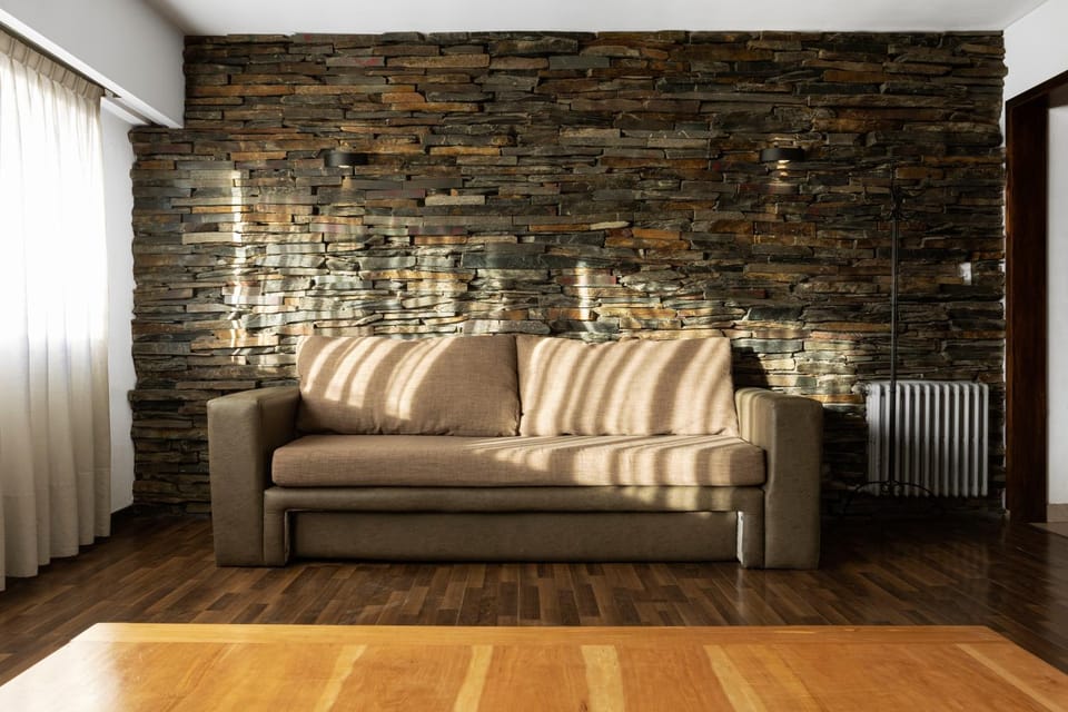 Piso villegas Apartment in San Carlos Bariloche