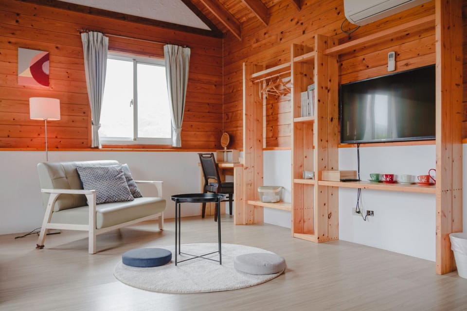 Futen Villa Vacation rental in Taiwan, Province of China