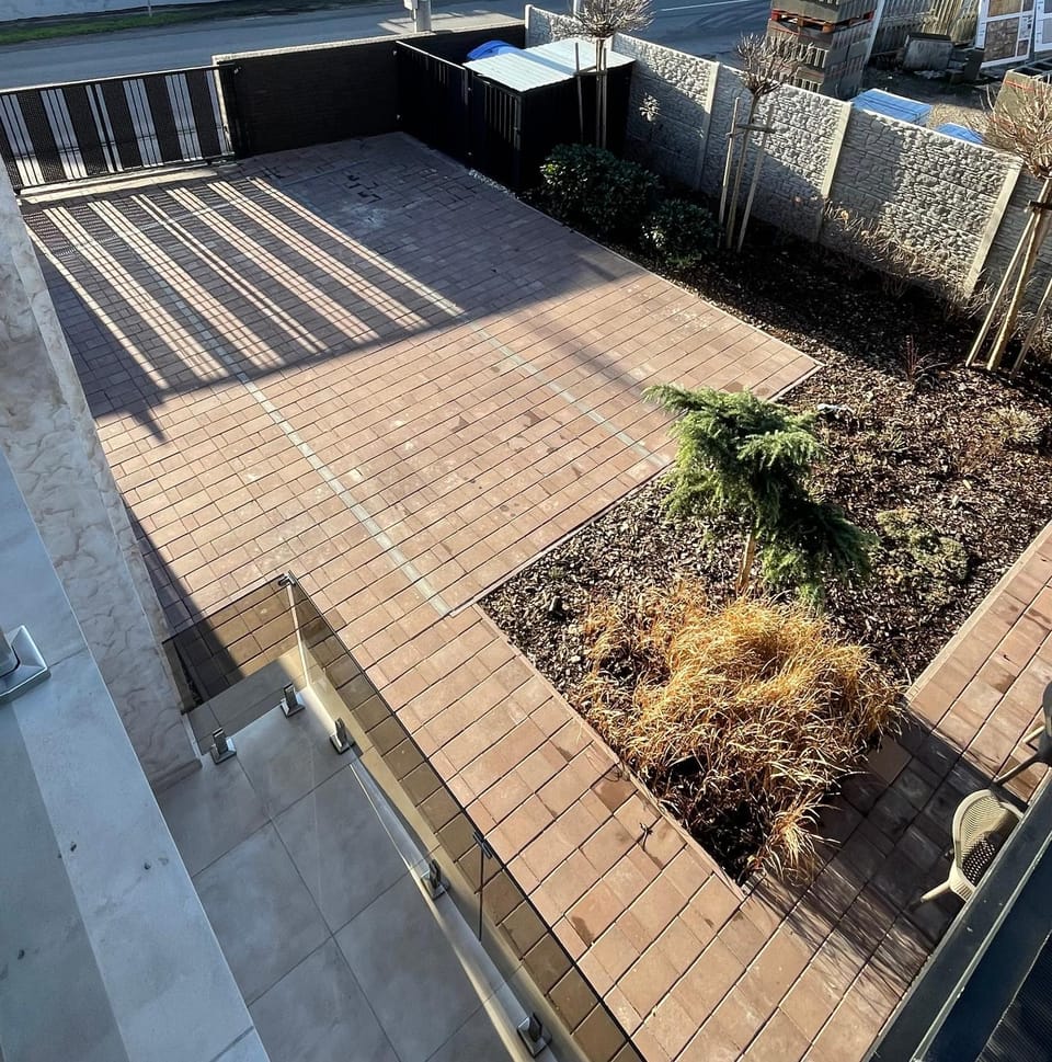Villa Dunaj Bed and Breakfast in Slovakia