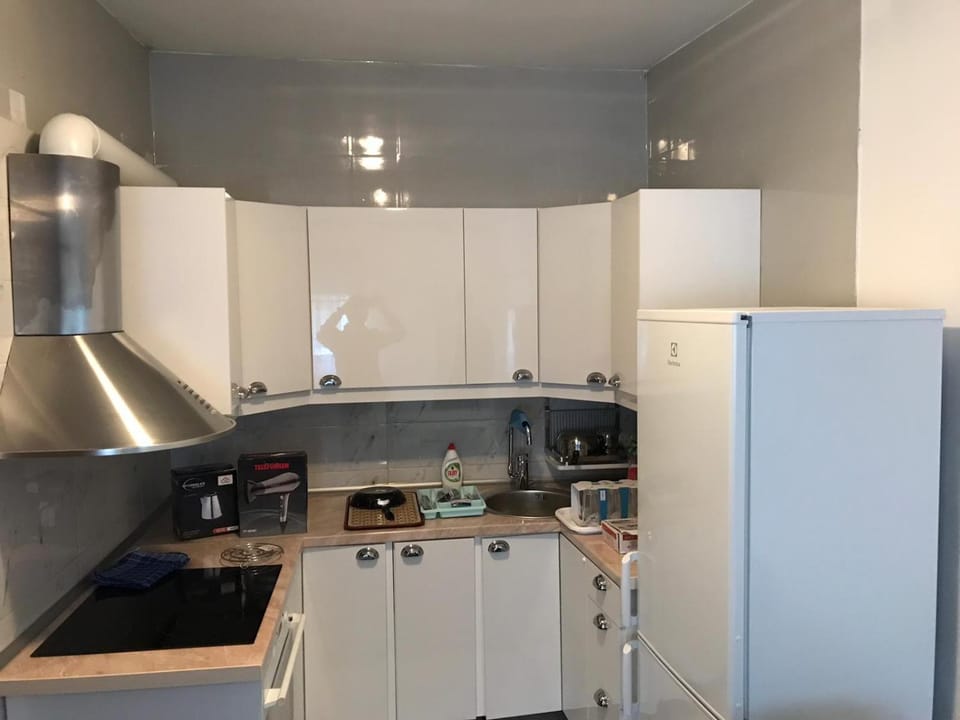 OldTown Ferhadija Ap Apartment in Sarajevo