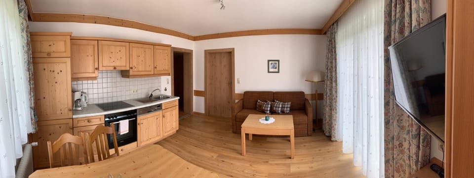 Apartements Birkenhof Apartment in Maria Alm