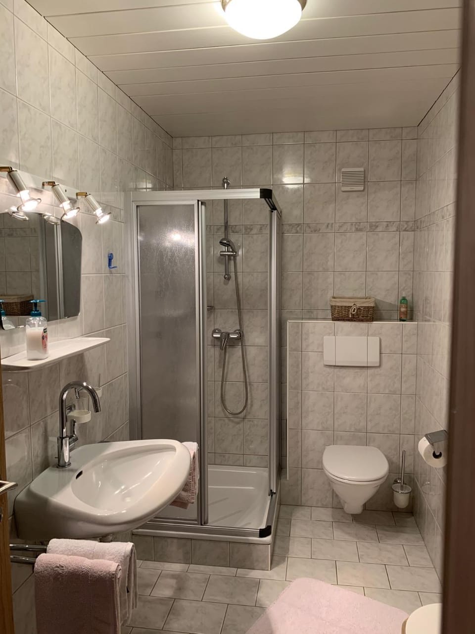 Apartements Birkenhof Apartment in Maria Alm