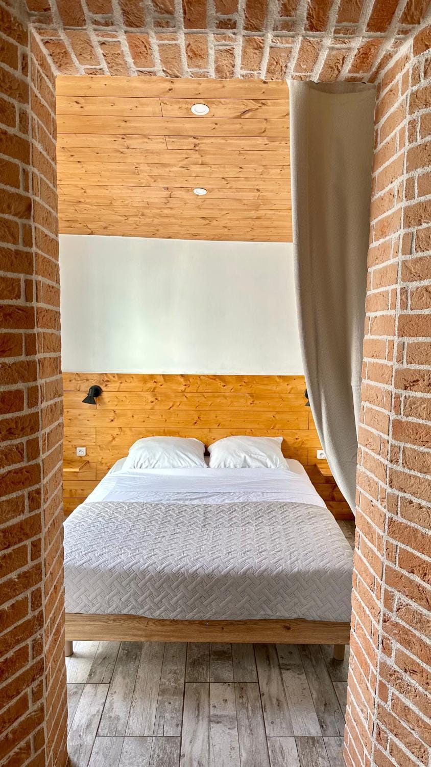 Lion's Room - 2 minute walk from Palais des Festivals and Beaches Apartment in Cannes