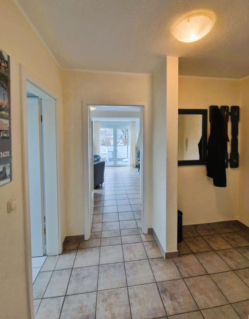 Darsser Weg 38 Apartment in Zingst