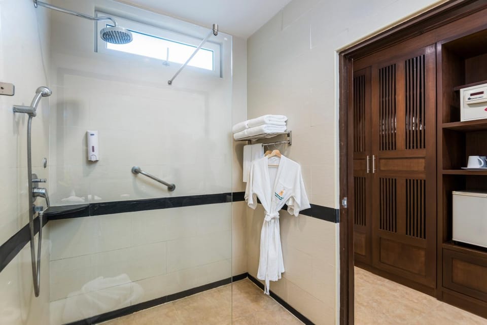 Shower
