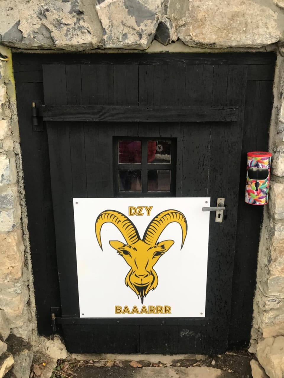Chez Gaby 1670 Inn in Châtel