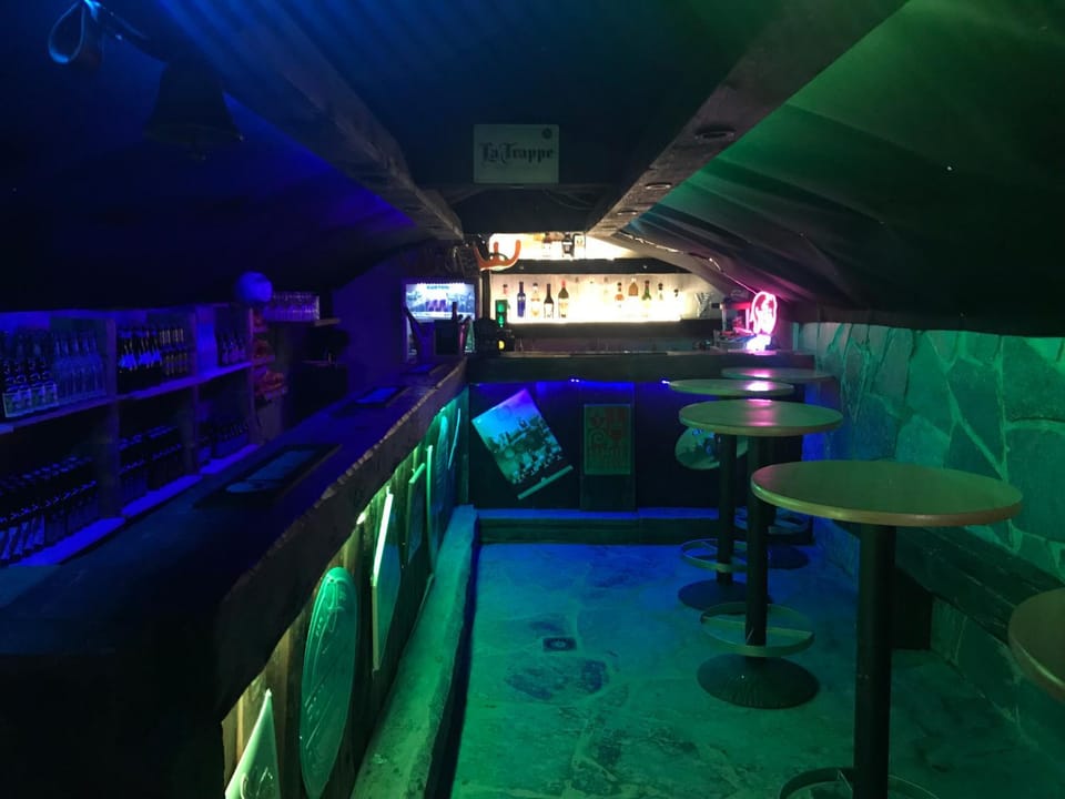 Chez Gaby 1670 Inn in Châtel