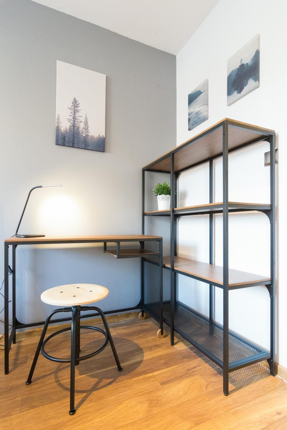 Wodna Street Big Family Apartment Apartment in Krakow