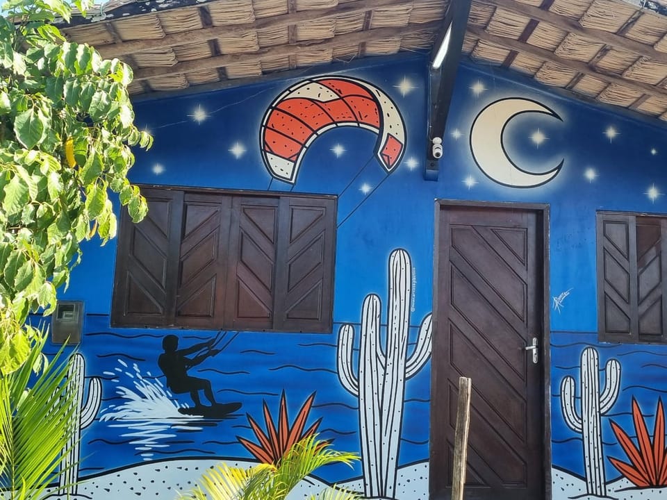 Recanto do Luar Vacation rental in State of Rio Grande do Norte, Brazil