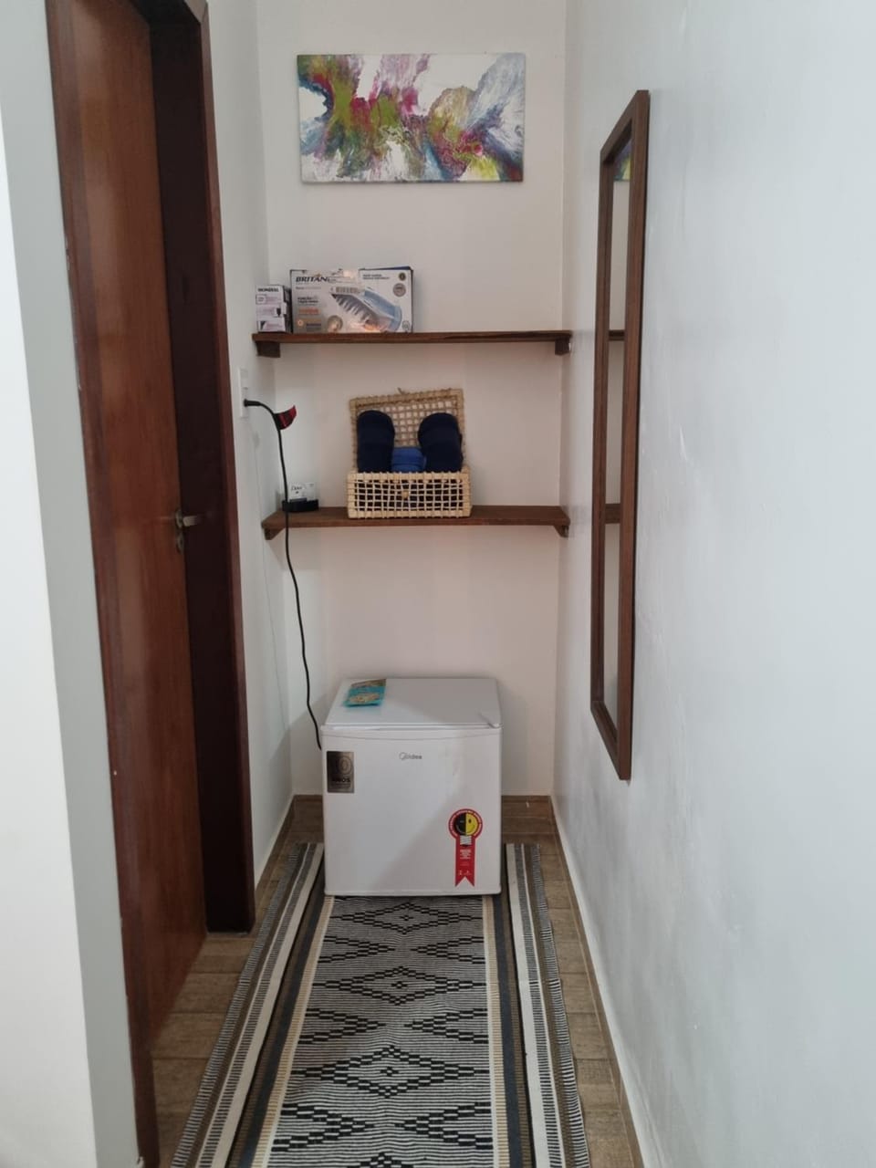 minibar