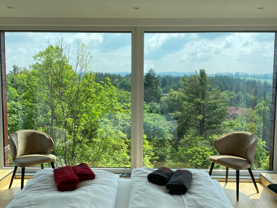 View (from property/room)