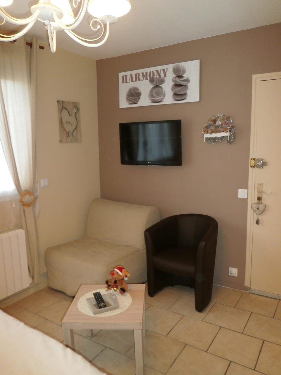 Lounge or bar