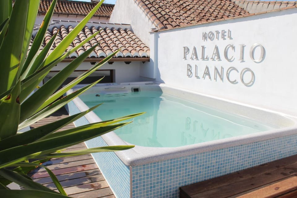 Day, Property logo or sign, Swimming pool, Swimming pool