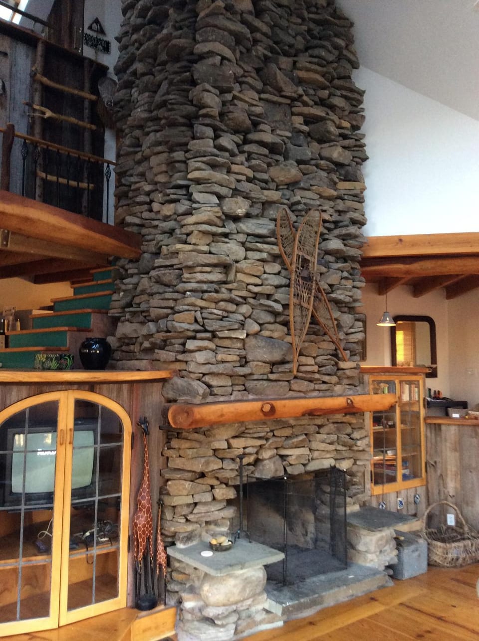 A River Runs Through It House in Pennsylvania