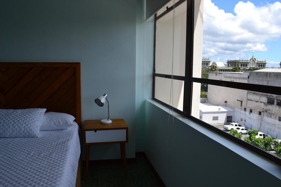 View (from property/room)
