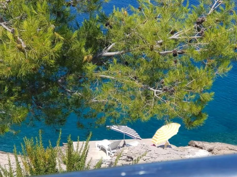 Holiday house Jakov House in Dubrovnik-Neretva County