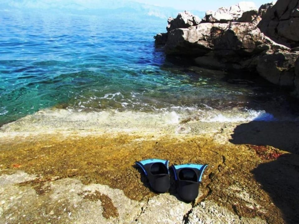 Holiday house Jakov House in Dubrovnik-Neretva County