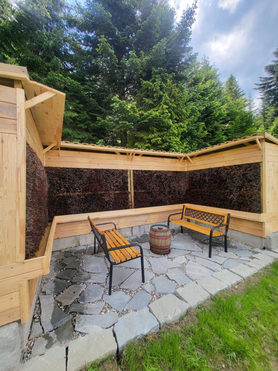 Activities, Spa and wellness centre/facilities, Other