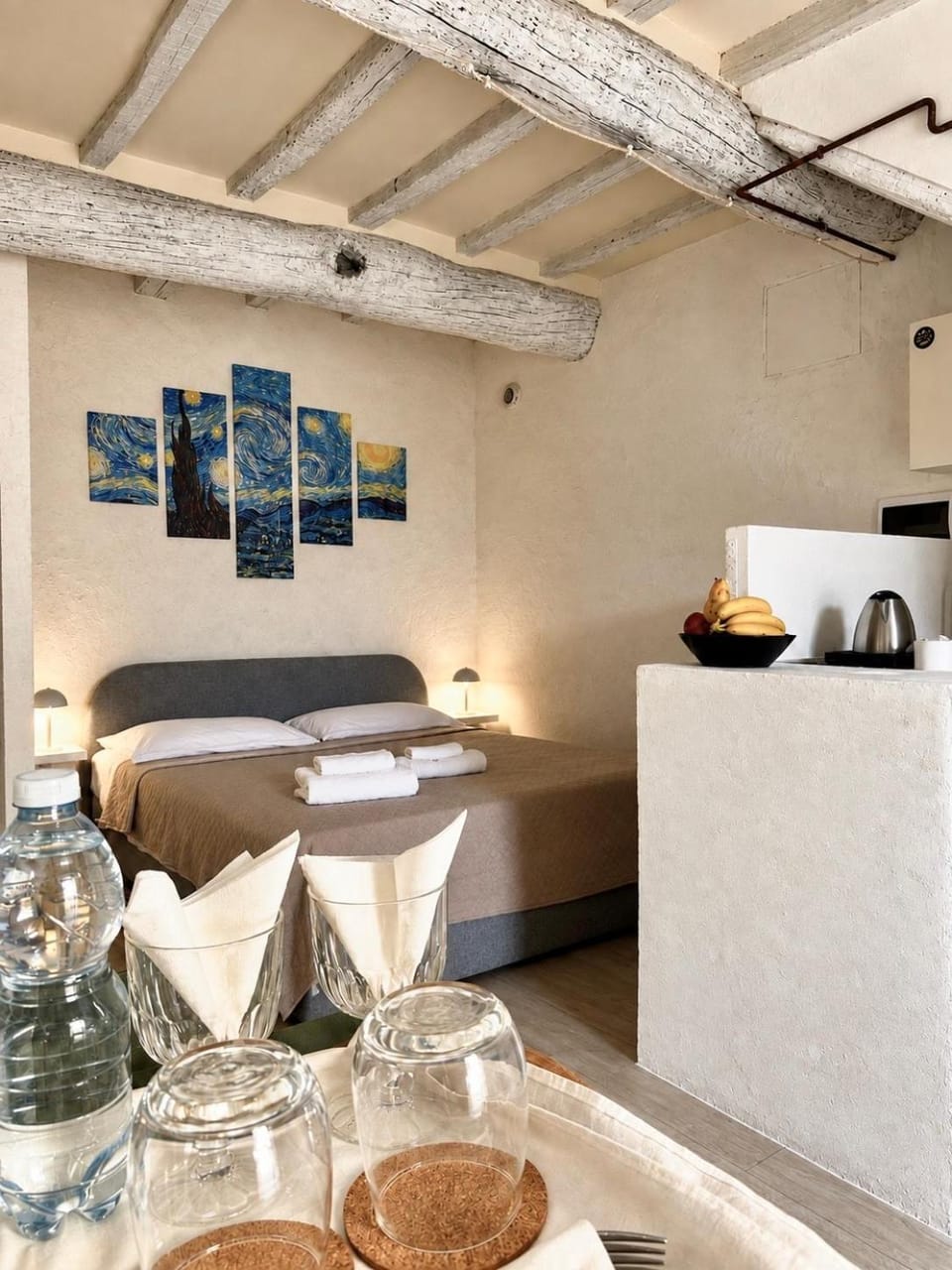 Standard Mono 127 Bed and Breakfast in Tuscany