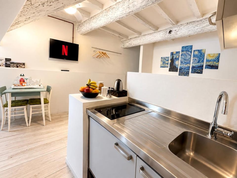Standard Mono 127 Bed and Breakfast in Tuscany