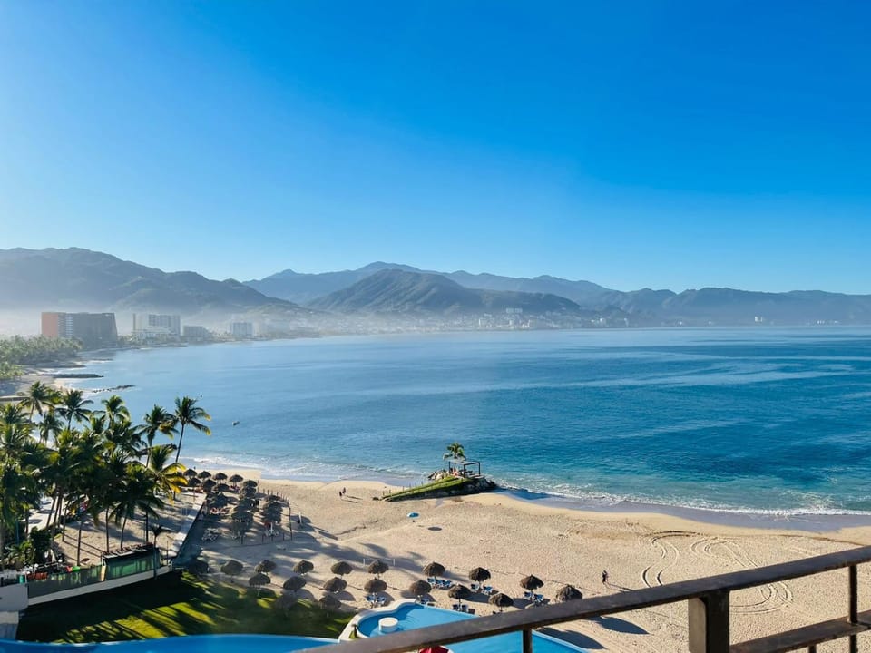 Day, Natural landscape, Beach