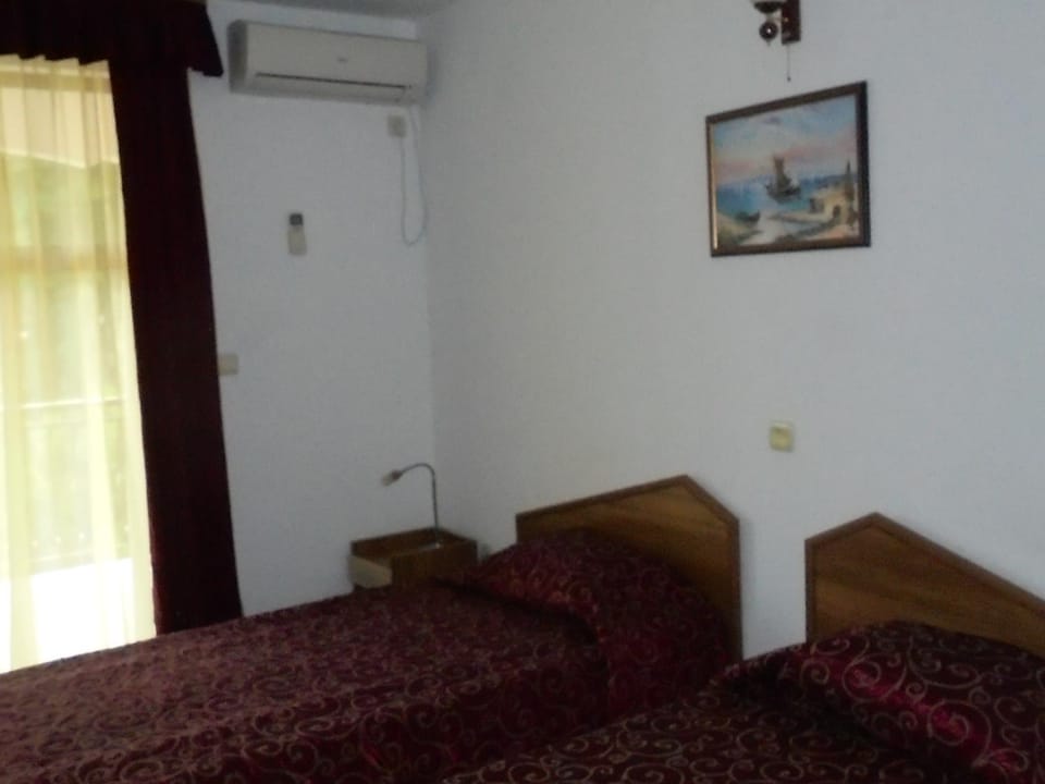 Byala Perla Family Hotel Hotel in Varna Province