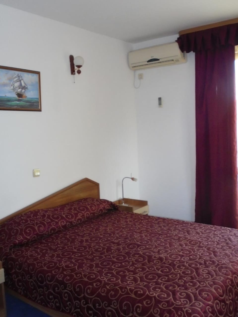 Byala Perla Family Hotel Hotel in Varna Province