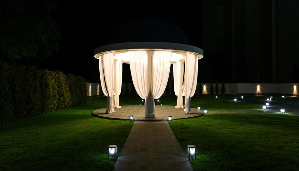 HoHa Boutique Hotel Hotel in Serbia